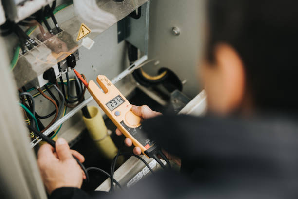 Best Industrial Electrical Services  in Conrad, MT