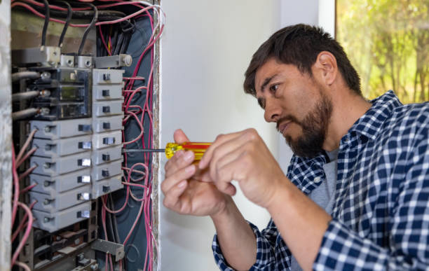 Affordable Emergency Electrician in MT